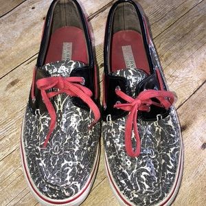 Sperry shoes